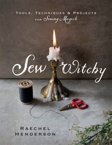 Conjuring with Cloth: How Witches Use Fabric in Their Craft